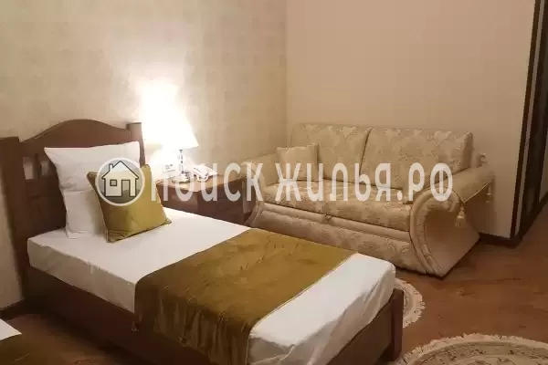 Отель «Нальчик Холл» Отель «Нальчик Холл»