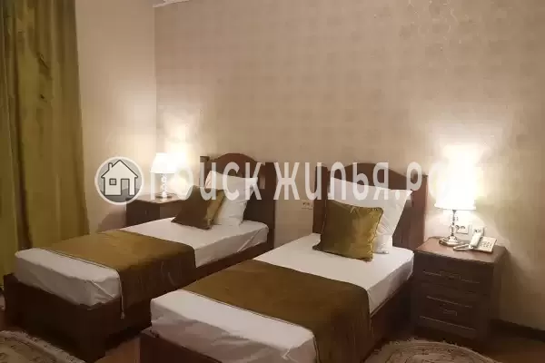 Отель «Нальчик Холл» Отель «Нальчик Холл»