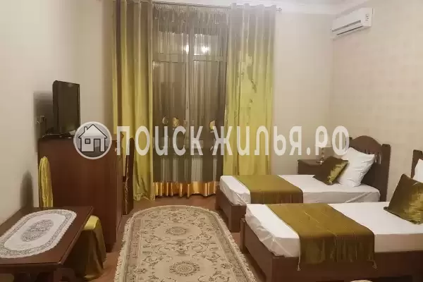 Отель «Нальчик Холл» Отель «Нальчик Холл»