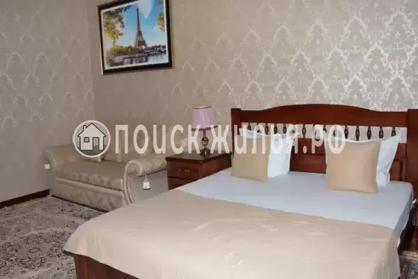 Отель «Нальчик Холл» Отель «Нальчик Холл»