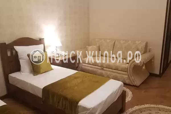 Отель «Нальчик Холл» Отель «Нальчик Холл»