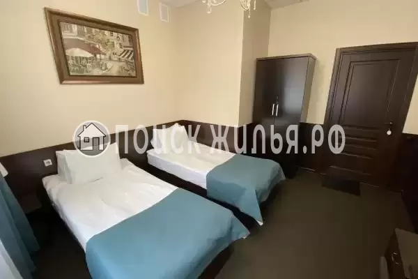 Отель «Гостиница Декабрист Чита»