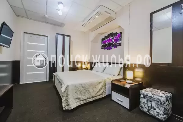 Отель «Гостиница Декабрист Чита»