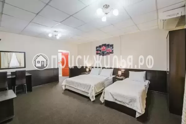 Отель «Гостиница Декабрист Чита»