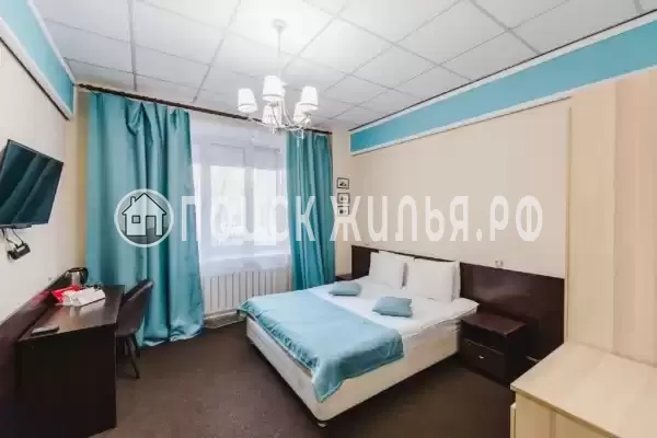 Отель «Гостиница Декабрист Чита»