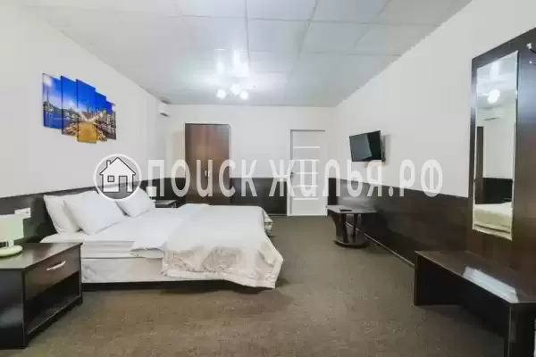 Отель «Гостиница Декабрист Чита»