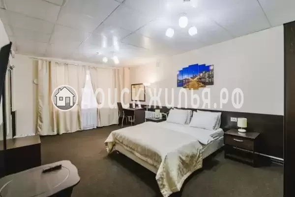 Отель «Гостиница Декабрист Чита»