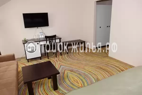 Отель «Тихий Дворик» Отель «Тихий Дворик»