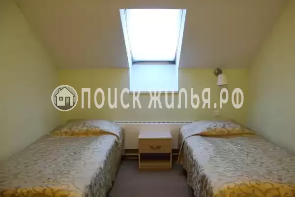 Отель «Тихий Дворик» Отель «Тихий Дворик»