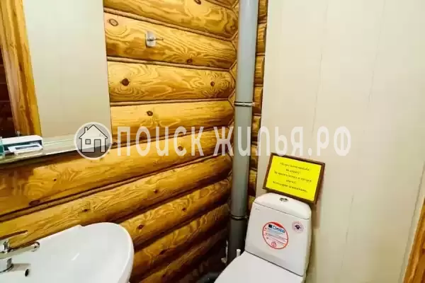 База отдыха «Звениговская»