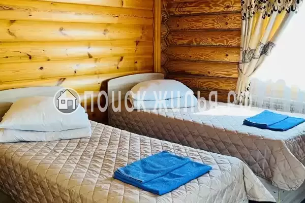 База отдыха «Звениговская»