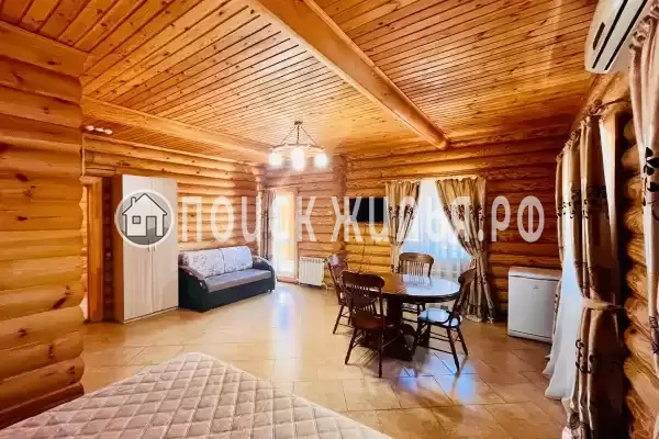 База отдыха «Звениговская»