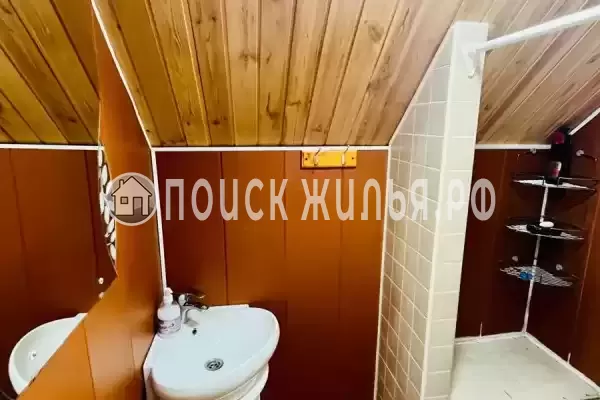 База отдыха «Звениговская»