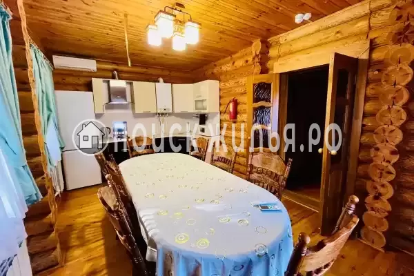 База отдыха «Звениговская»