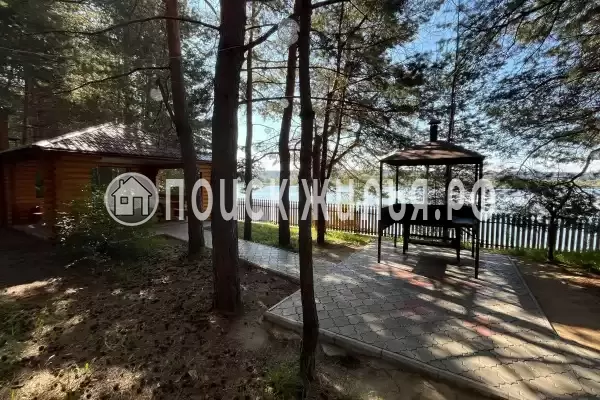 База отдыха «Звениговская»