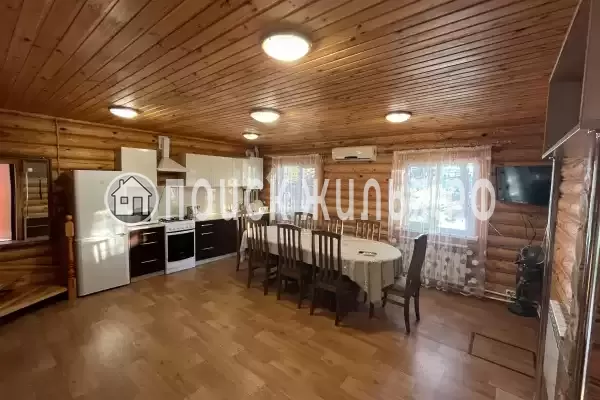 База отдыха «Звениговская»