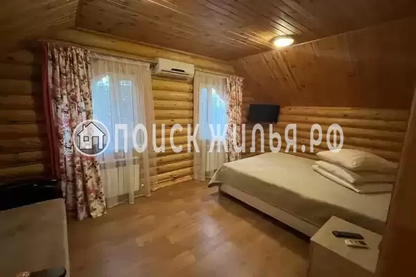 База отдыха «Звениговская»