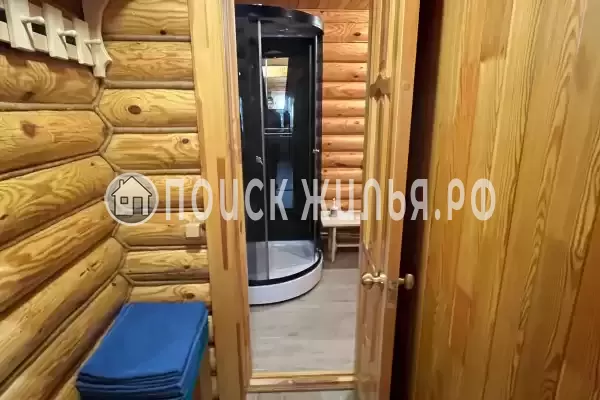 База отдыха «Звениговская»