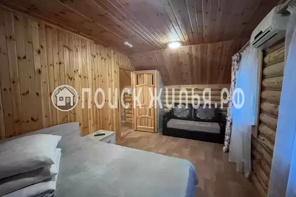 База отдыха «Звениговская»