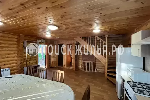 База отдыха «Звениговская»