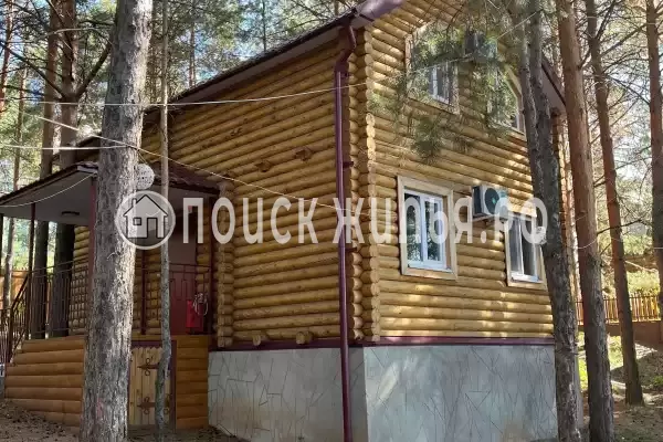 База отдыха «Звениговская»