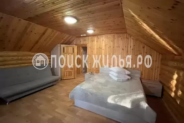 База отдыха «Звениговская»