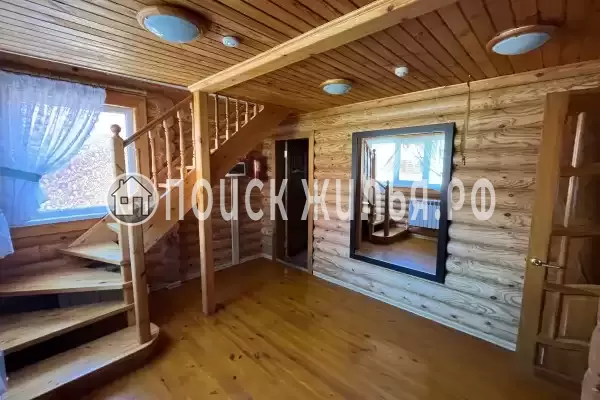 База отдыха «Звениговская»