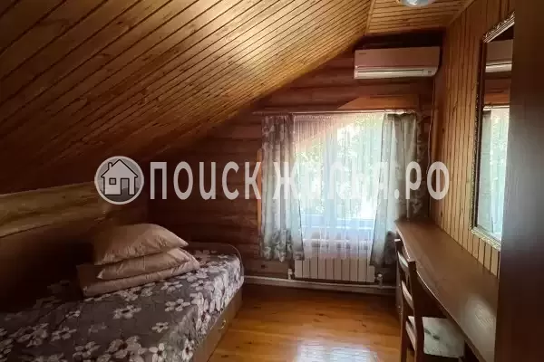 База отдыха «Звениговская»