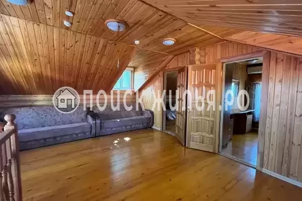 База отдыха «Звениговская»