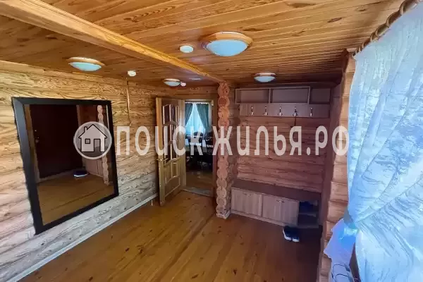 База отдыха «Звениговская»