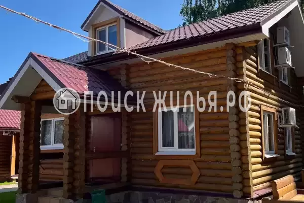 База отдыха «Звениговская»