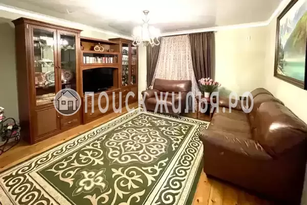 Дом под ключ «Sofi house»