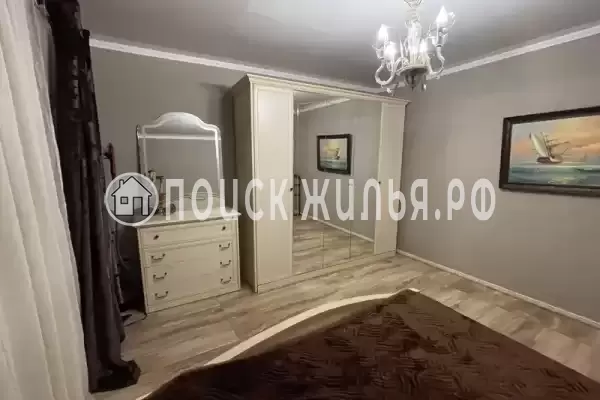 Дом под ключ «Sofi house»