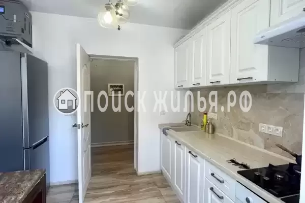 Дом под ключ «Sofi house»