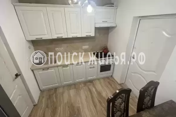 Дом под ключ «Sofi house»