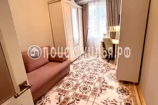 Дом под ключ «Sofi house»