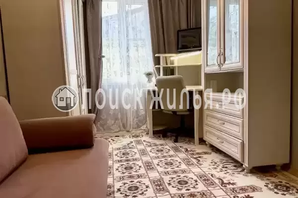 Дом под ключ «Sofi house»