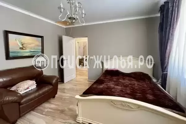 Дом под ключ «Sofi house»