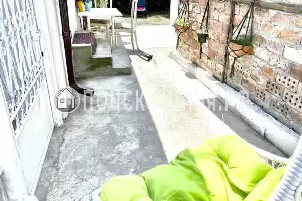 Дом под ключ «Sofi house»