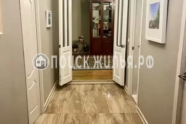 Дом под ключ «Sofi house»