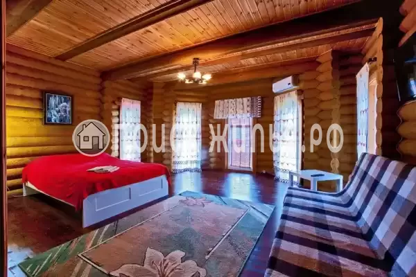 Частный сектор «Частный дом Хобза Хутор» Частный сектор «Частный дом Хобза Хутор»