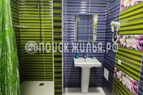 Отель «Седьмое Небо»