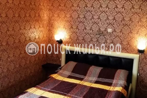 Отель «Седьмое Небо»