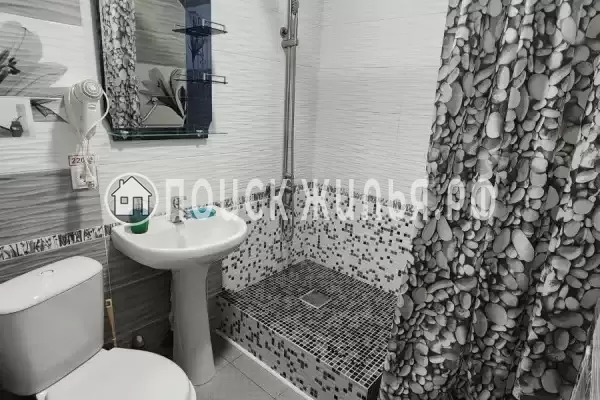 Отель «Седьмое Небо»