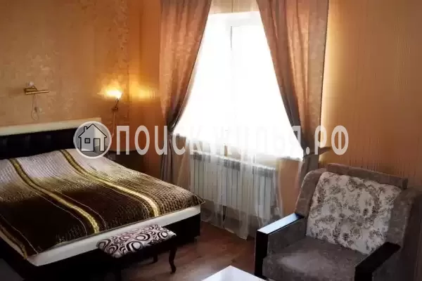 Отель «Седьмое Небо»