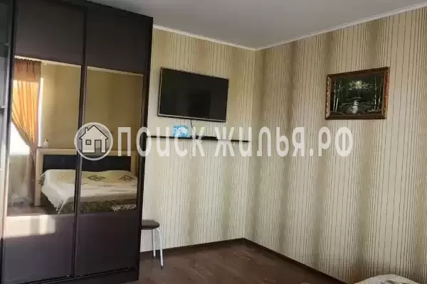 Отель «Седьмое Небо»