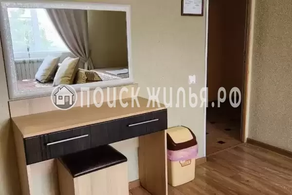 Отель «Седьмое Небо»