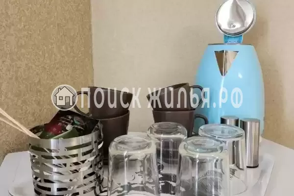 Отель «Седьмое Небо»