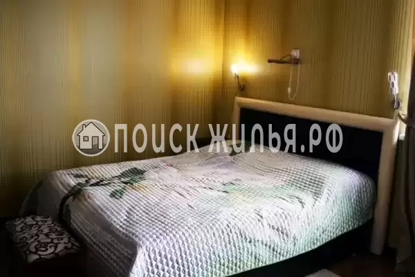 Отель «Седьмое Небо»