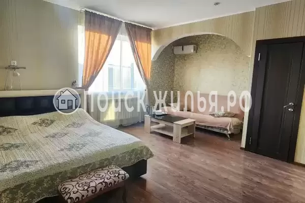 Отель «Седьмое Небо»